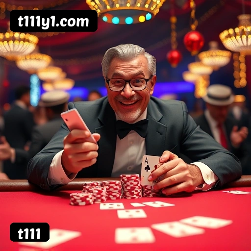 Jogos de Cassino ao Vivo