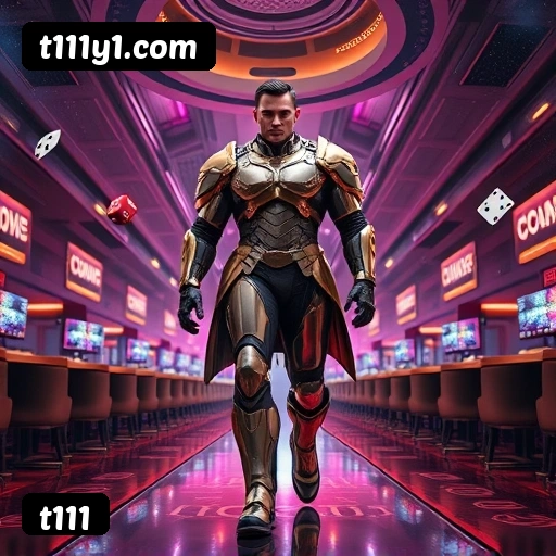 Missões VIP por categoria de jogo